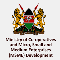 Ministry of Co-operatives and MSME Development