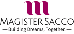 Magister Sacco Logo